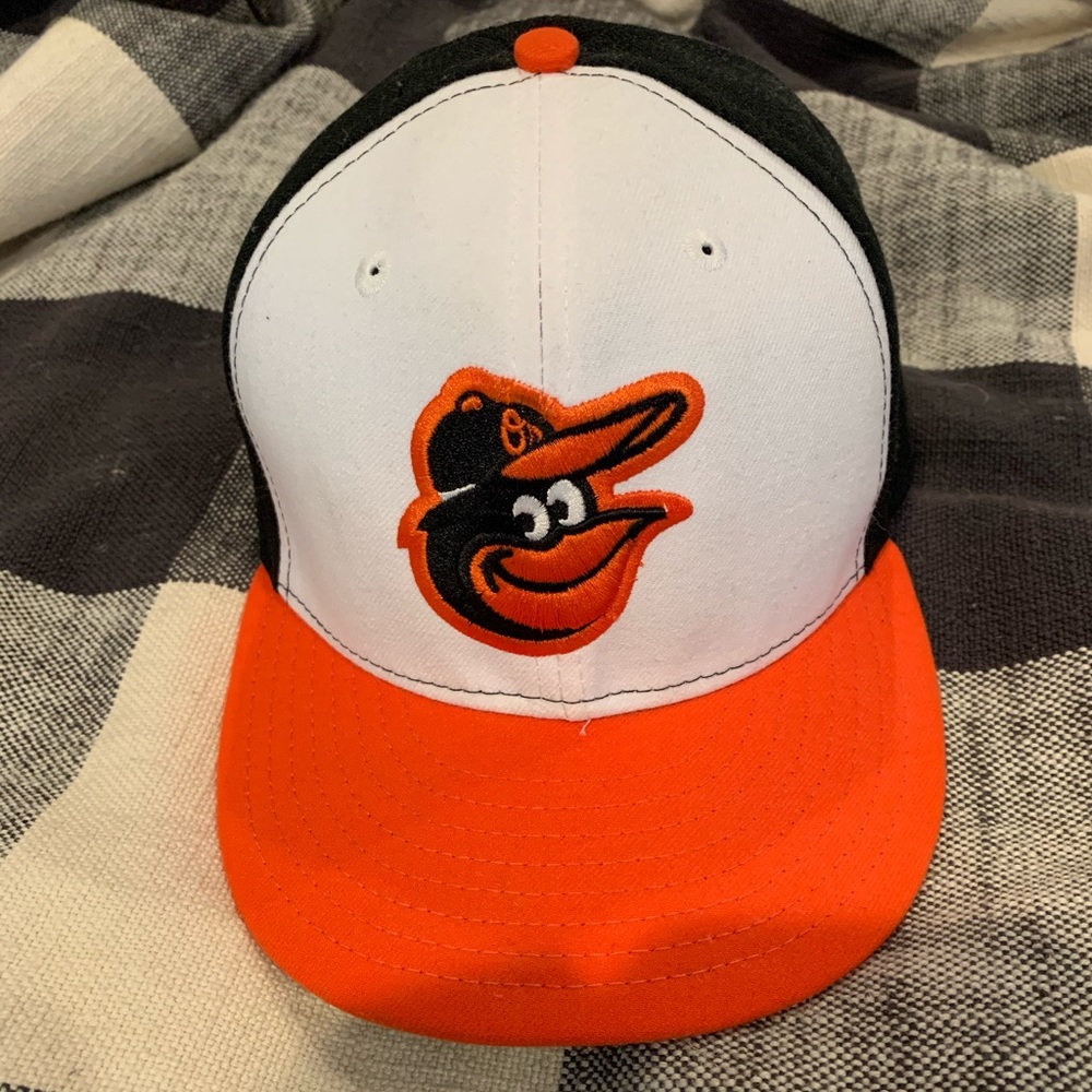 Baltimore Orioles Hat
